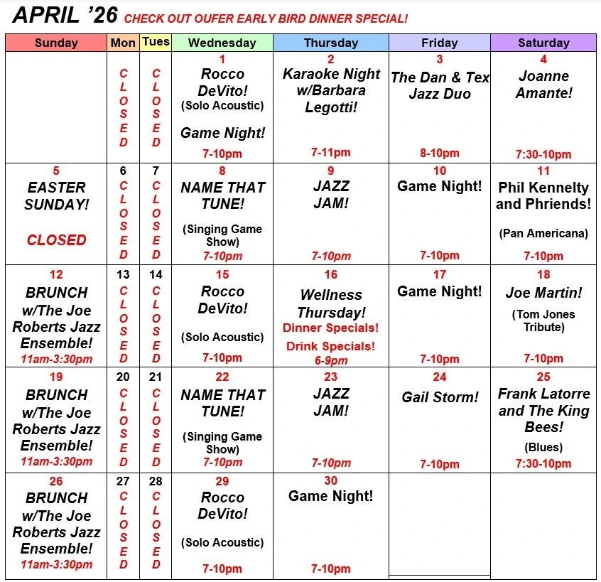 Events